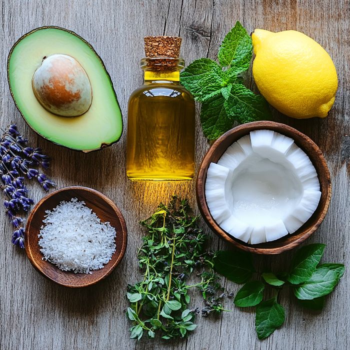 Dietro ogni cosmetico solido eccellente c’è una scelta (radicale) di qualità