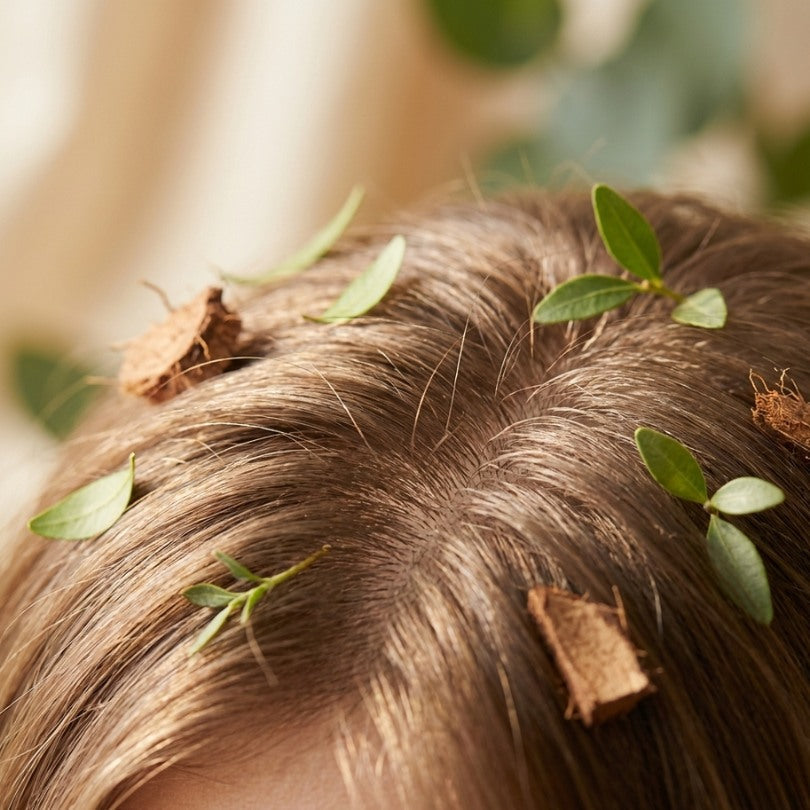 Guida Scientifica per Conoscere il Tuo Scalpo