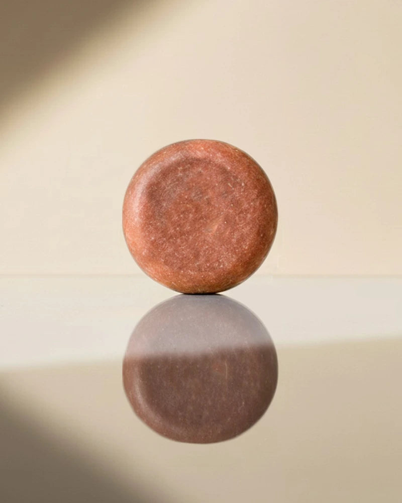 Shampoo Lenitivo Amla Mia!