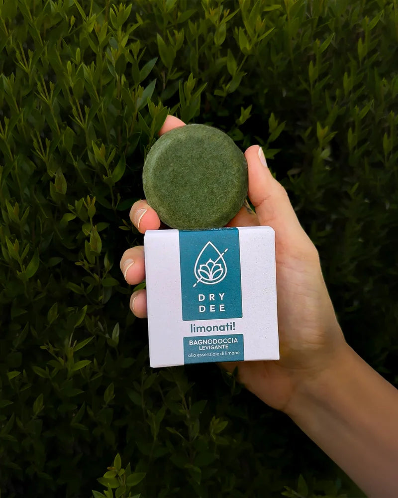 Bagnodoccia Limonati!