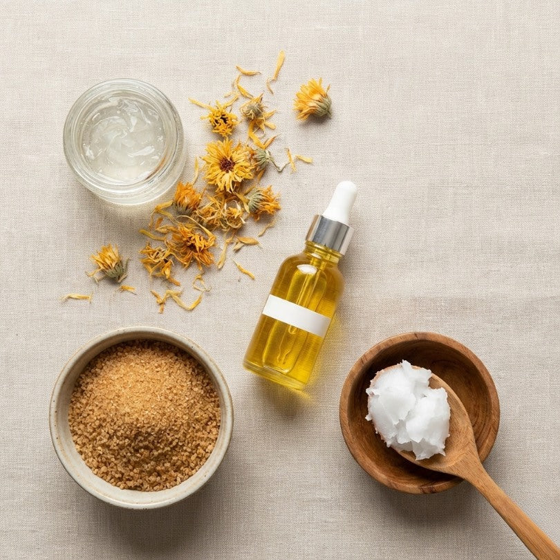 La Routine Naturale per ogni Tipo di Cute