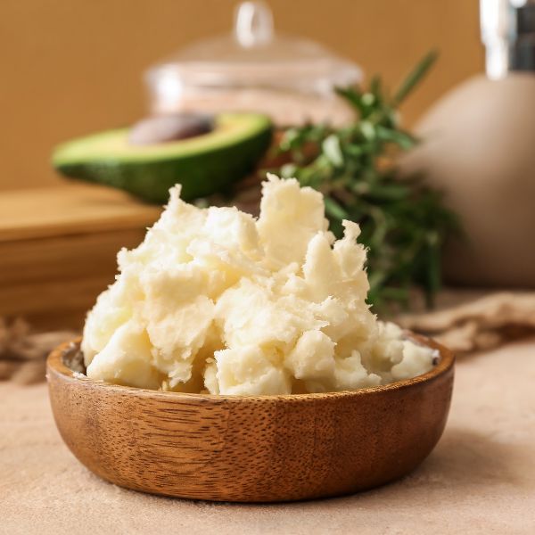 Burro di Karité: l’Oro Naturale per la Pelle