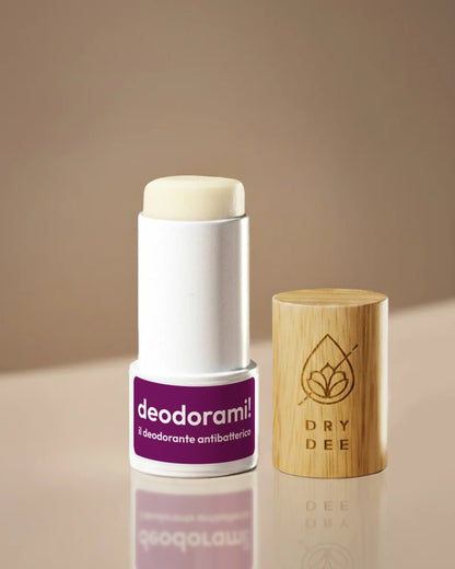 Deodorante Antibatterico Deodorami!