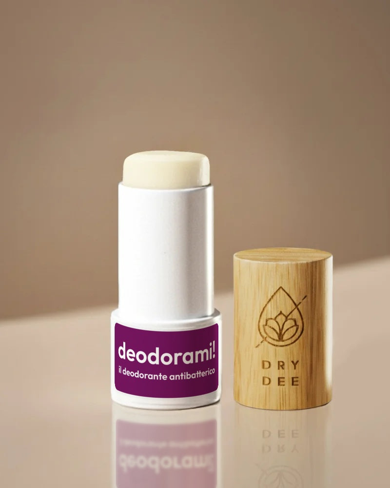 Deodorante Antibatterico Deodorami!