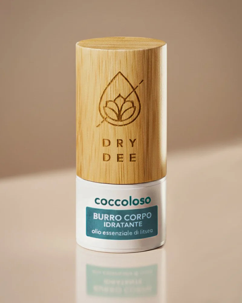 Burro Corpo Coccoloso