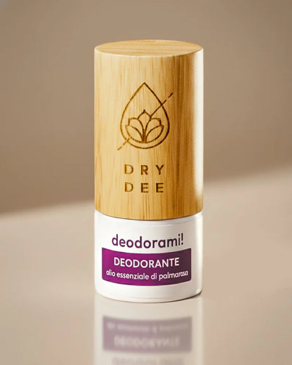 Deodorante Deodorami!