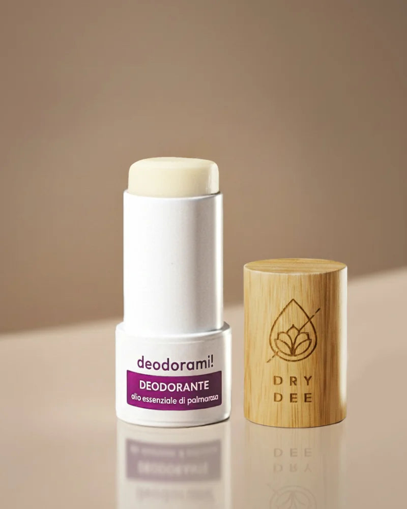 Deodorante Deodorami!