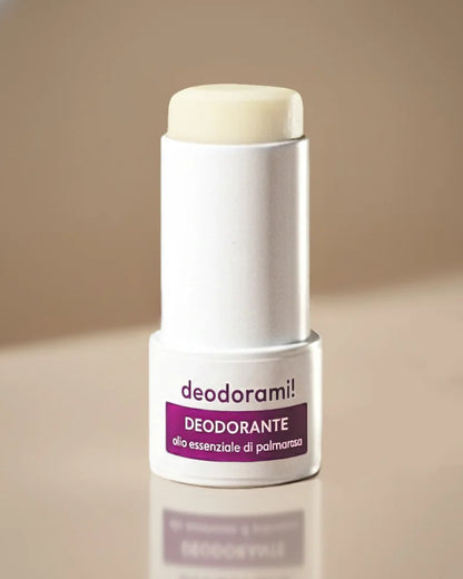 Deodorante Deodorami!