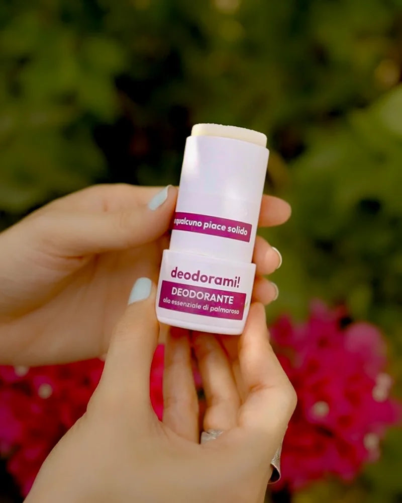 Deodorante Deodorami!