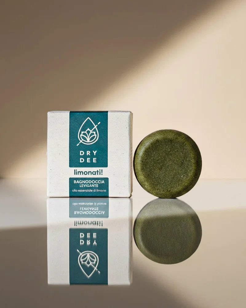 Bagnodoccia Limonati!