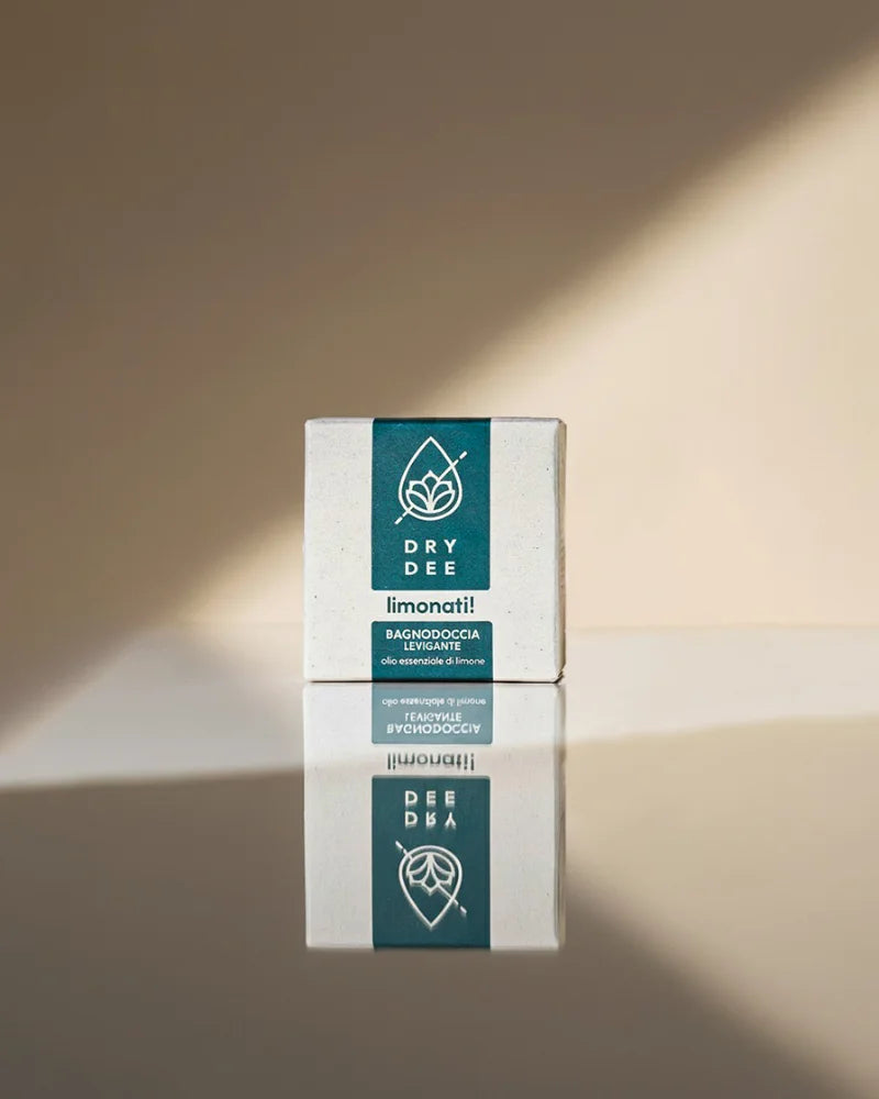 Bagnodoccia Limonati!