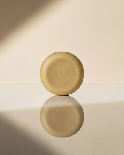 Shampoo Anticrespo Kapurké?