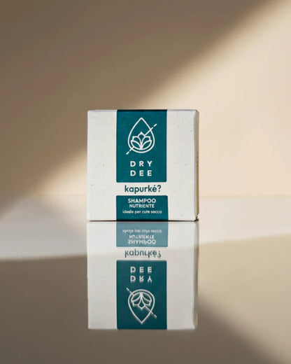 Shampoo Anticrespo Kapurké?